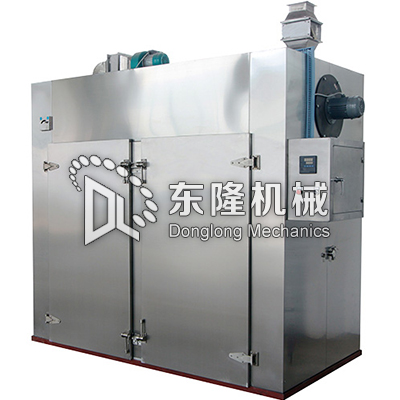 熱風(fēng)循環(huán)烘箱參數(shù)、應(yīng)用及特點(diǎn)